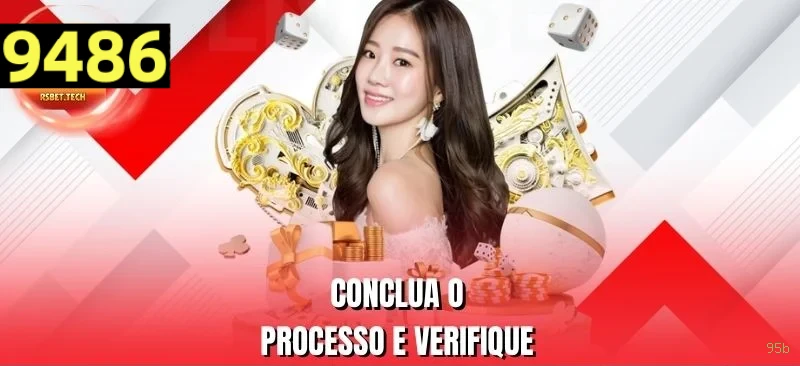 APP oficial da 95b para mobile