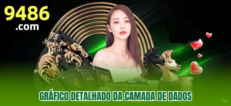 Apostas esportivas da 95b com odds competitivas