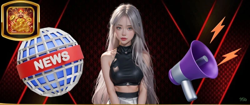 Cassino ao vivo da 95b com dealers reais