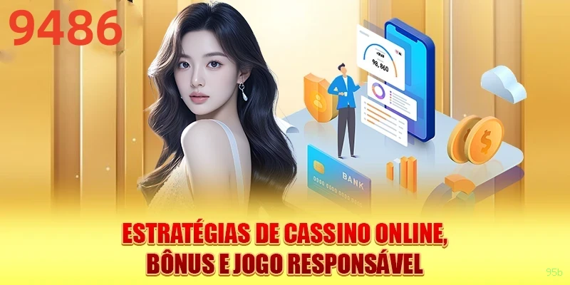 Login seguro na 95b