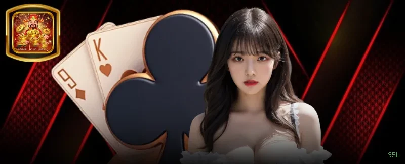 Canal oficial da 95b no Telegram